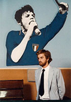 Avatar de Usuario