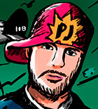 Avatar de Usuario