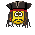 :pirata:
